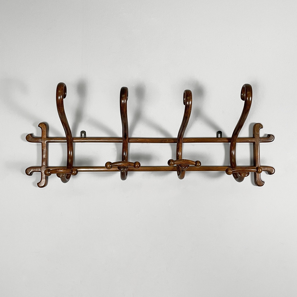 Appendiabiti di Thonet, 1800 ca.