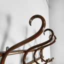 Appendiabiti di Thonet, 1800 ca.
