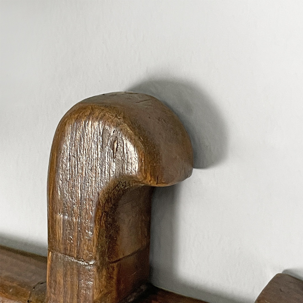 Appendiabiti di Thonet, 1800 ca.