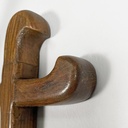 Appendiabiti di Thonet, 1800 ca.