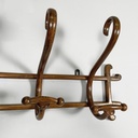 Appendiabiti di Thonet, 1800 ca.