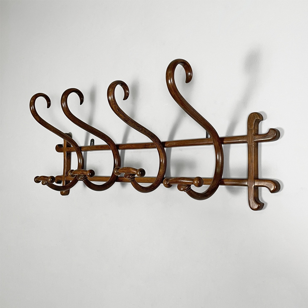 Appendiabiti di Thonet, 1800 ca.