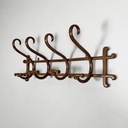 Appendiabiti di Thonet, 1800 ca.