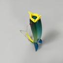 Scultura di Fulvio Bianconi per Venini, 1990 ca.