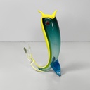 Scultura di Fulvio Bianconi per Venini, 1990 ca.