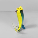 Scultura di Fulvio Bianconi per Venini, 1990 ca.