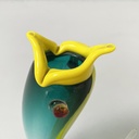 Scultura di Fulvio Bianconi per Venini, 1990 ca.