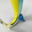 Scultura di Fulvio Bianconi per Venini, 1990 ca.