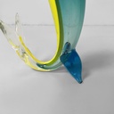 Scultura di Fulvio Bianconi per Venini, 1990 ca.