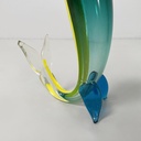 Scultura di Fulvio Bianconi per Venini, 1990 ca.