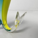 Scultura di Fulvio Bianconi per Venini, 1990 ca.