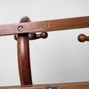 Appendiabiti di Thonet, 1800 ca.