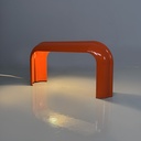 Lampade da tavolo Eco di Luciano Annichini per Artemide, 1970 ca.