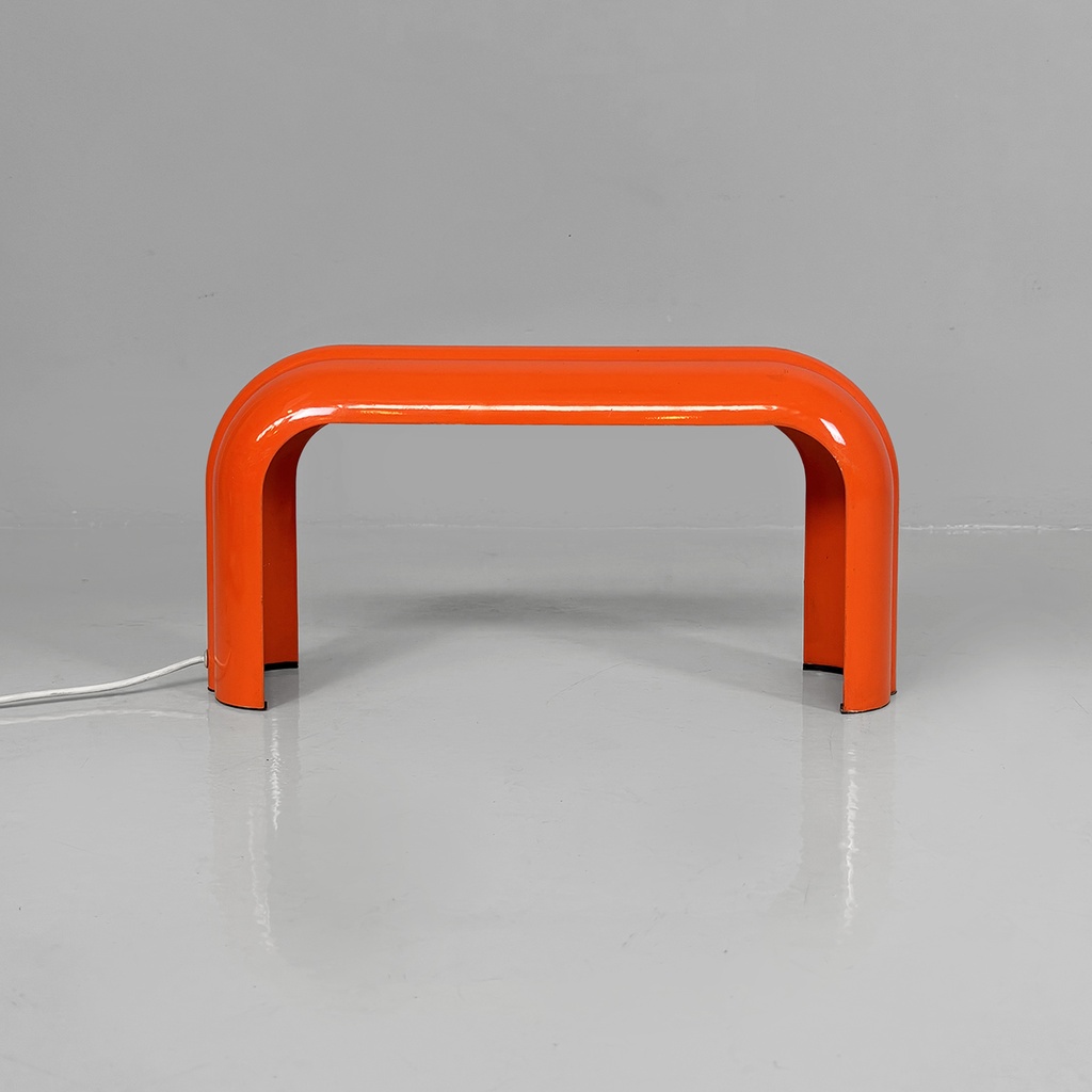 Lampade da tavolo Eco di Luciano Annichini per Artemide, 1970 ca.