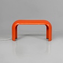 Lampade da tavolo Eco di Luciano Annichini per Artemide, 1970 ca.