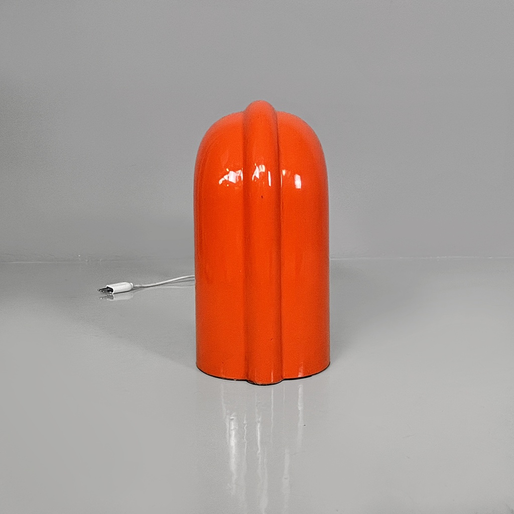 Lampade da tavolo Eco di Luciano Annichini per Artemide, 1970 ca.