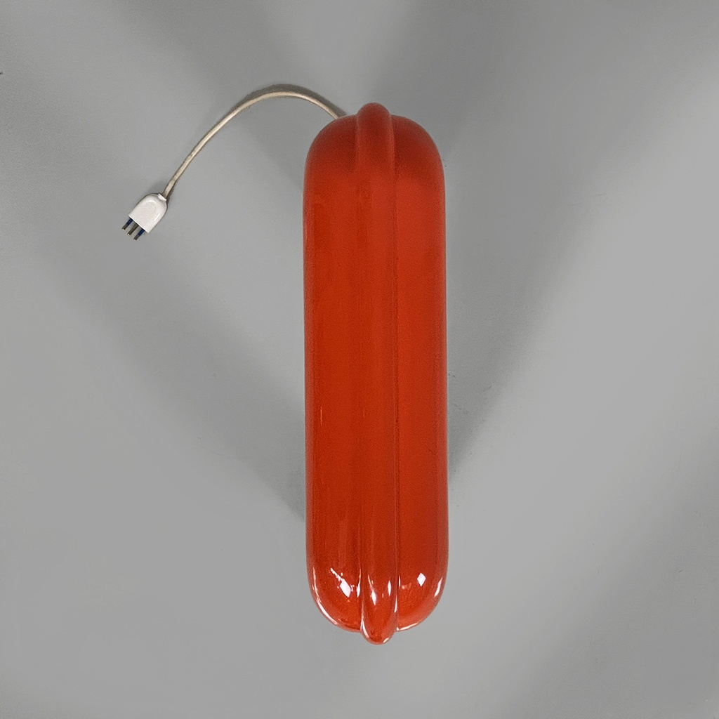 Lampade da tavolo Eco di Luciano Annichini per Artemide, 1970 ca.