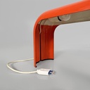 Lampade da tavolo Eco di Luciano Annichini per Artemide, 1970 ca.