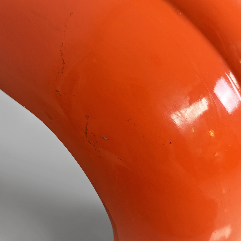 Lampade da tavolo Eco di Luciano Annichini per Artemide, 1970 ca.