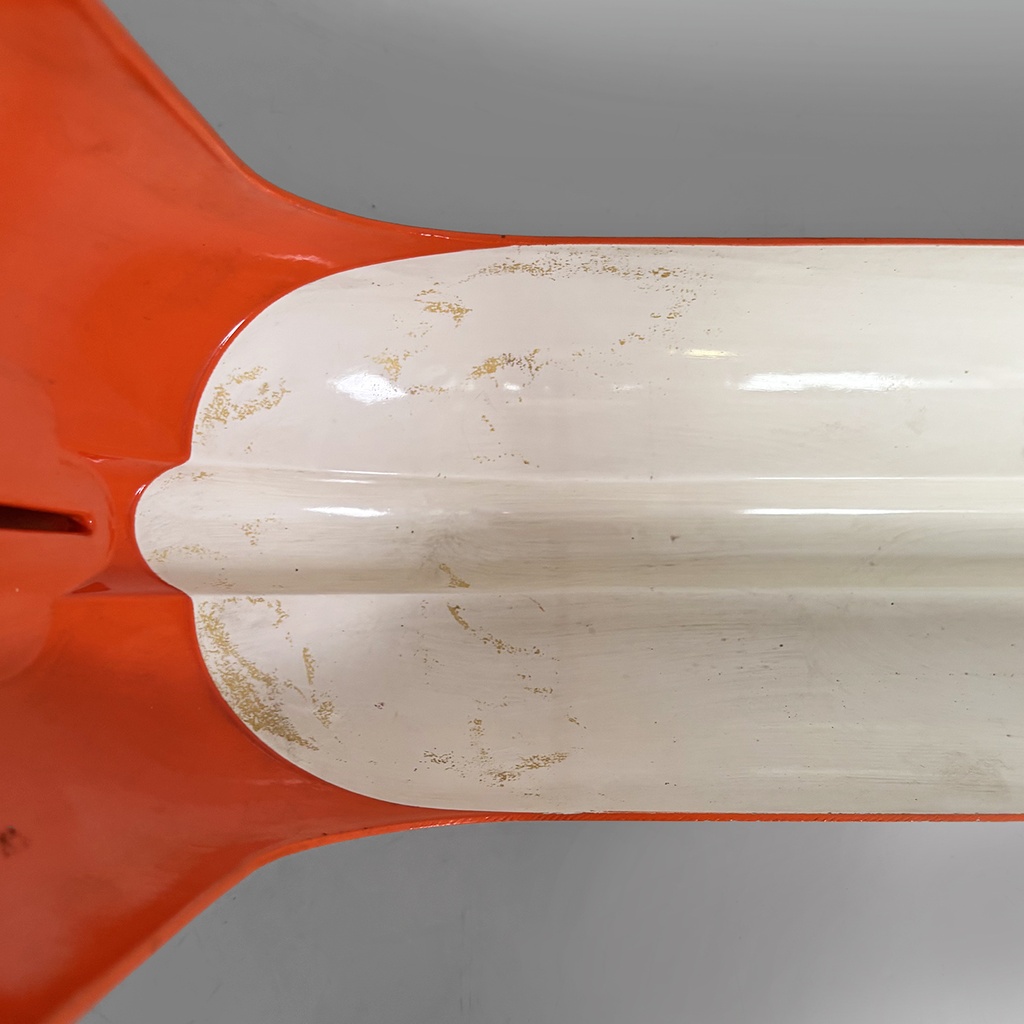 Lampade da tavolo Eco di Luciano Annichini per Artemide, 1970 ca.