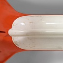 Lampade da tavolo Eco di Luciano Annichini per Artemide, 1970 ca.