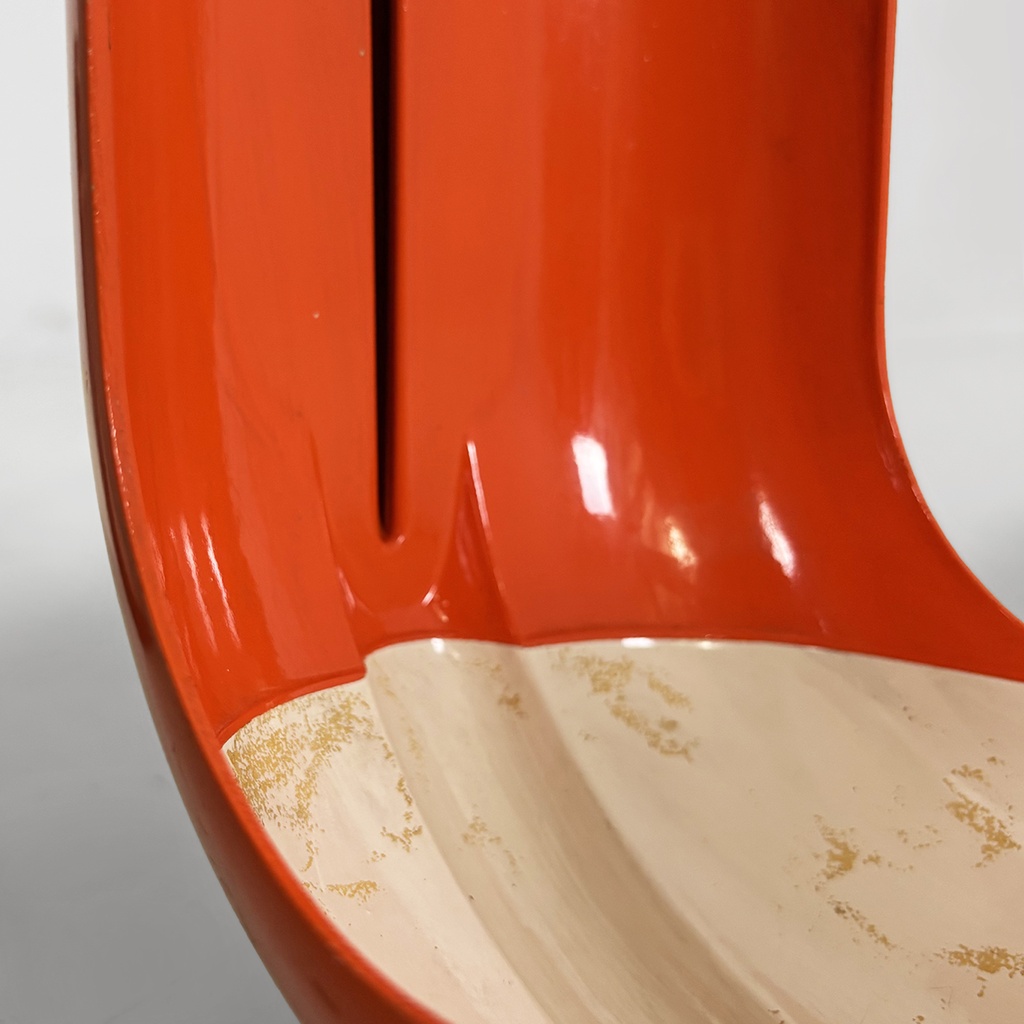 Lampade da tavolo Eco di Luciano Annichini per Artemide, 1970 ca.