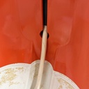 Lampade da tavolo Eco di Luciano Annichini per Artemide, 1970 ca.