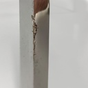 Tavolo da caffè Barcelona di Mies Van der Rohe per Knoll, 1970 ca.