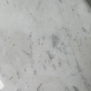 Tavolo da caffè in marmo, 1970 ca.