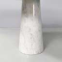 Tavolo da caffè in marmo, 1970 ca.