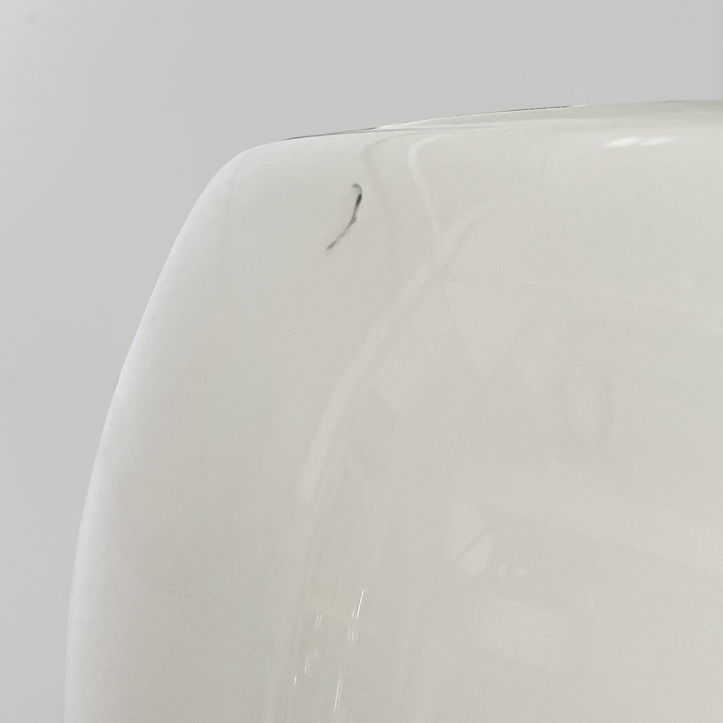 Lampadario Triclinio di Vico Magistretti per Artemide, 1970 ca.