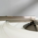 Lampadario Triclinio di Vico Magistretti per Artemide, 1970 ca.