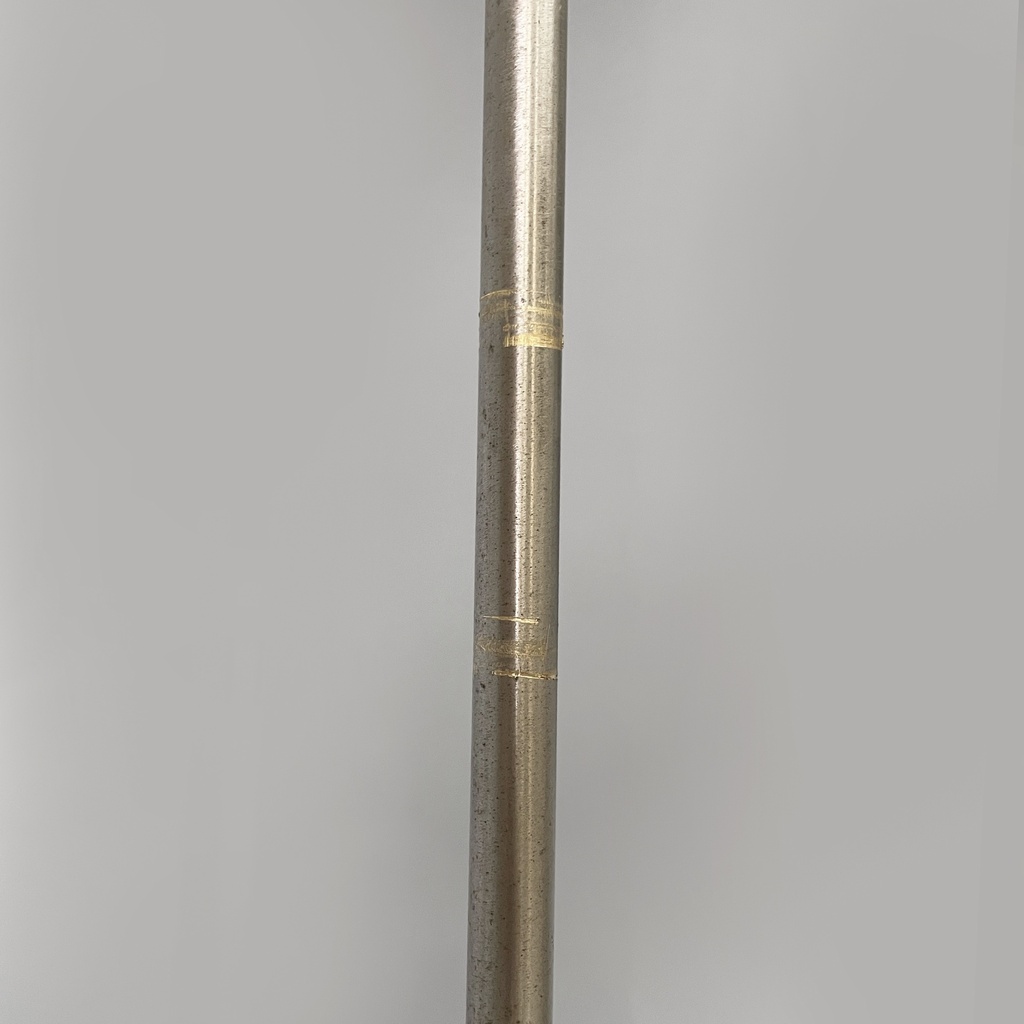 Lampadario Triclinio di Vico Magistretti per Artemide, 1970 ca.