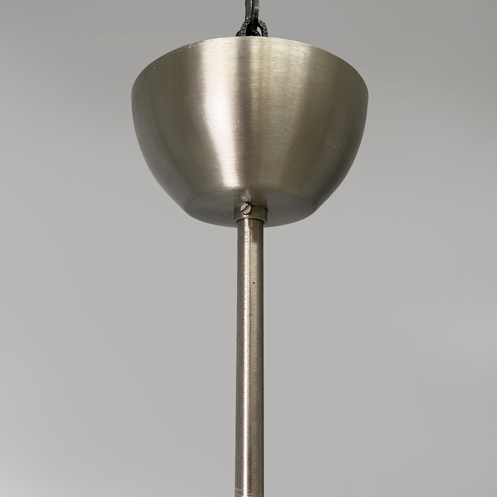 Lampadario Triclinio di Vico Magistretti per Artemide, 1970 ca.