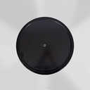 Tavolo da caffè tondo di Forme e Funzioni per Airon, 1980 ca.