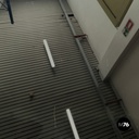 Tavolo da pranzo di Formanova, 1970 ca.