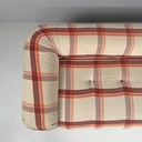 Divano letto Anfibio di Alessandro Becchi per Giovannetti Collezioni, 1970 ca.