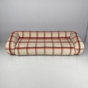 Divano letto Anfibio di Alessandro Becchi per Giovannetti Collezioni, 1970 ca.