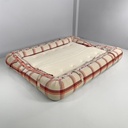 Divano letto Anfibio di Alessandro Becchi per Giovannetti Collezioni, 1970 ca.