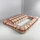 Divano letto Anfibio di Alessandro Becchi per Giovannetti Collezioni, 1970 ca.