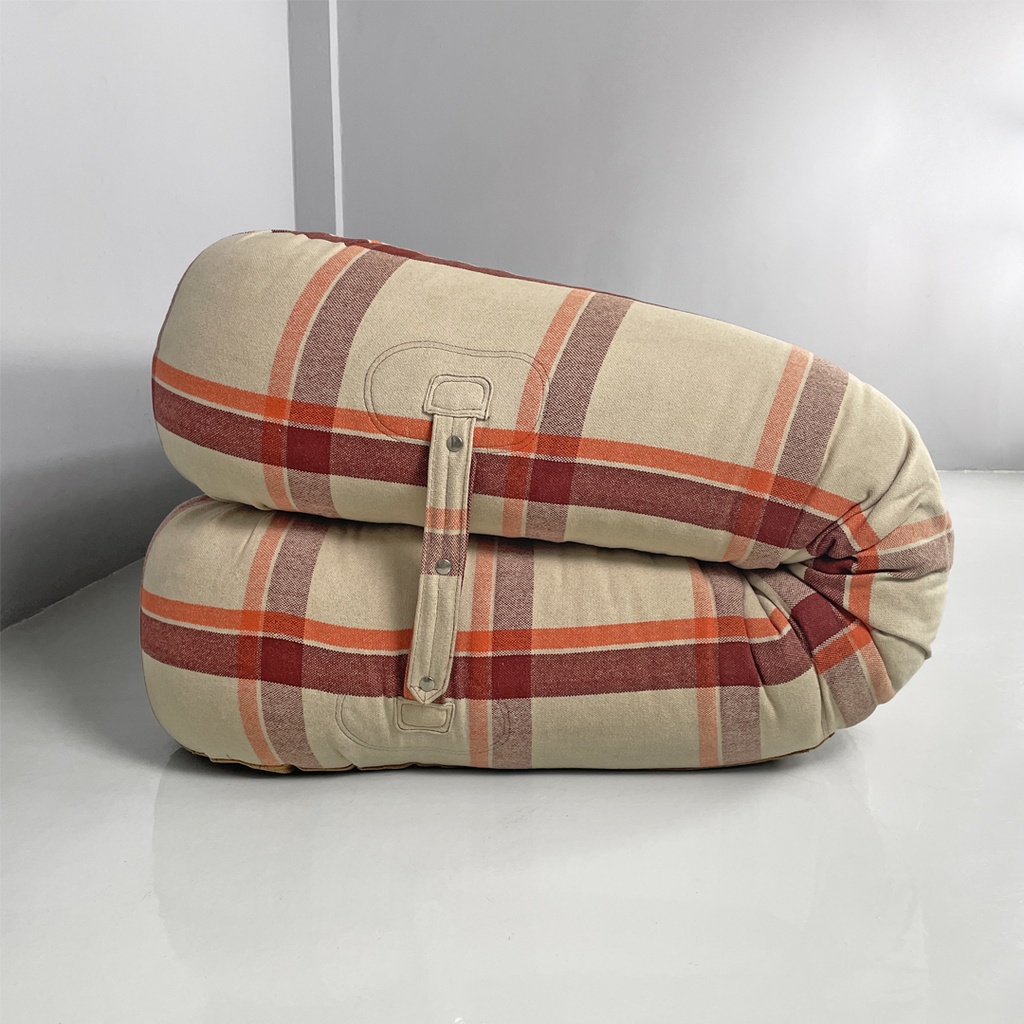 Divano letto Anfibio di Alessandro Becchi per Giovannetti Collezioni, 1970 ca.