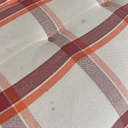 Divano letto Anfibio di Alessandro Becchi per Giovannetti Collezioni, 1970 ca.