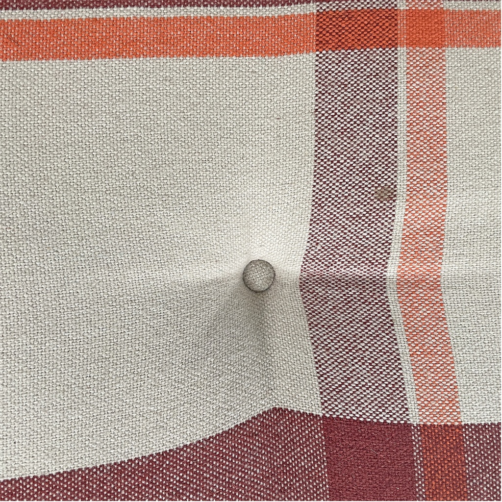 Divano letto Anfibio di Alessandro Becchi per Giovannetti Collezioni, 1970 ca.