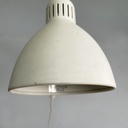 Lampada da parete Naska Loris di Jac Jacobsen per Luxo, 1950 ca.