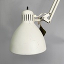 Lampada da parete Naska Loris di Jac Jacobsen per Luxo, 1950 ca.