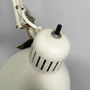 Lampada da parete Naska Loris di Jac Jacobsen per Luxo, 1950 ca.