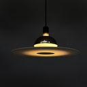 Lampadario Frisbi di Achille Castiglioni per Flos, 1970 ca.