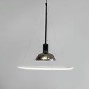 Lampadario Frisbi di Achille Castiglioni per Flos, 1970 ca.