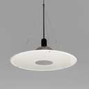 Lampadario Frisbi di Achille Castiglioni per Flos, 1970 ca.