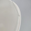 Lampadario Frisbi di Achille Castiglioni per Flos, 1970 ca.